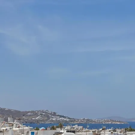 Lägenhet The Lavish *