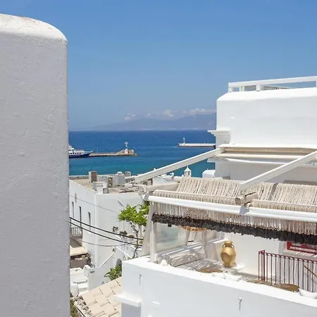 The Lavish Lägenhet *