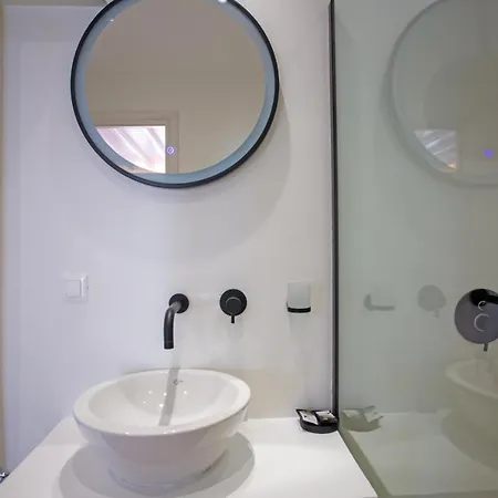 The Lavish Lägenhet *