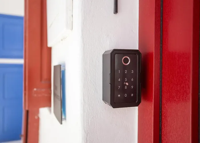 アパート The Lavish