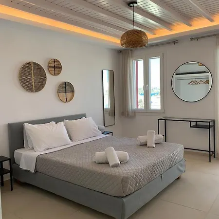 Appartement The Lavish