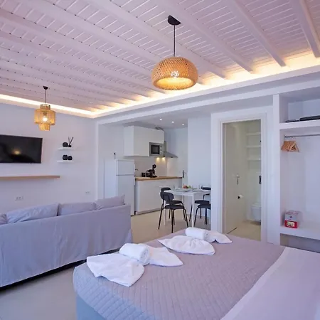 Apartment The Lavish