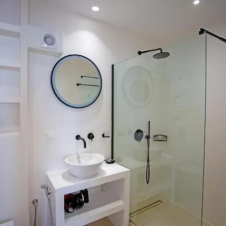 The Lavish Apartment Mykonos Town