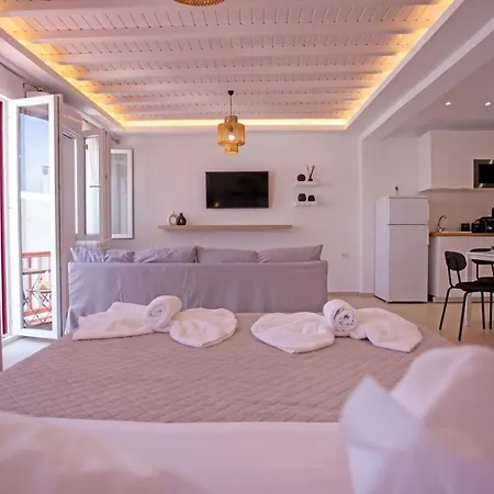 The Lavish Appartement