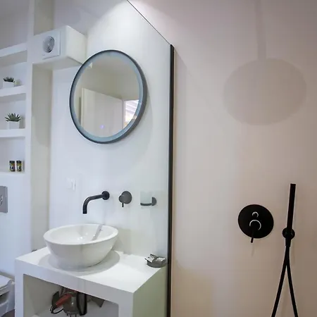 Appartement The Lavish Mykonos Town