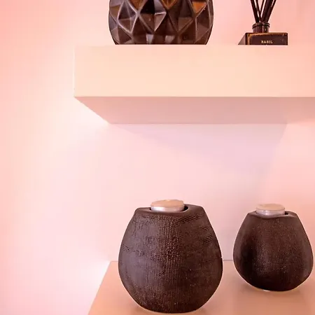 The Lavish * Mykonos Town