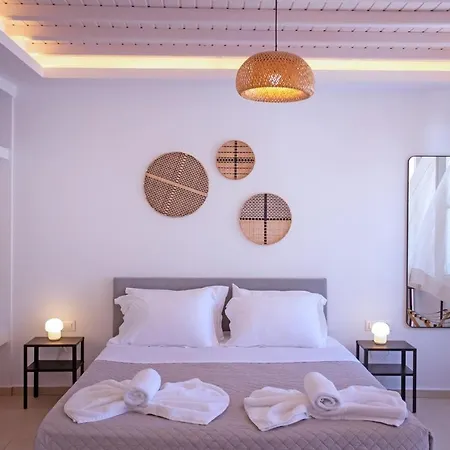 Apartment The Lavish Mykonos Town