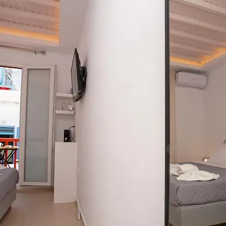 Apartment The Lavish *