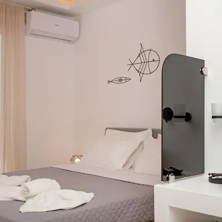 The Lavish Appartement