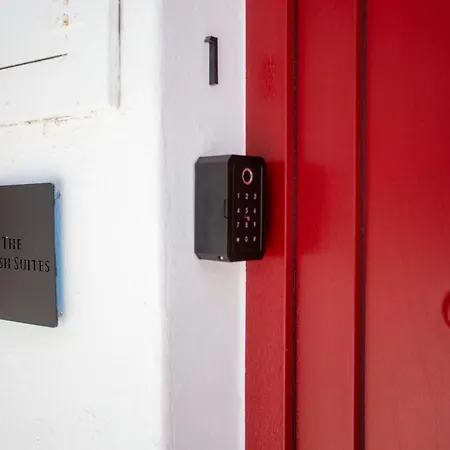 The Lavish Appartement