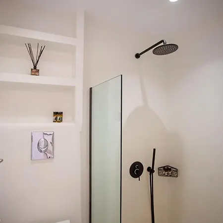 The Lavish Apartment