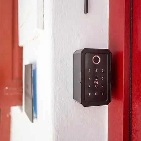 Lägenhet The Lavish