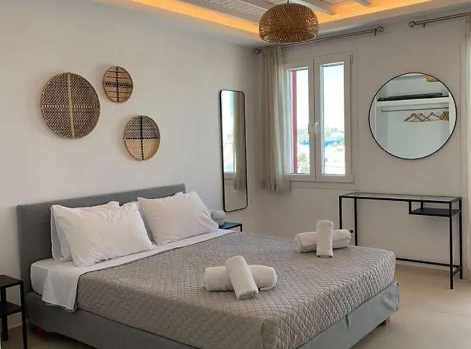 Apartament The Lavish