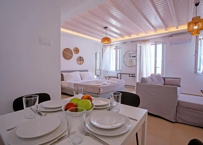 Apartament The Lavish *