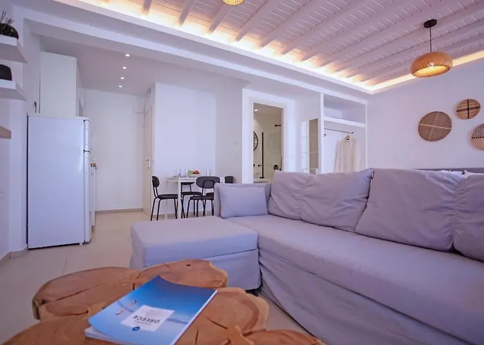 The Lavish Apartament *