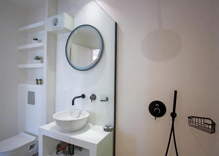 Apartament The Lavish Mykonos Town