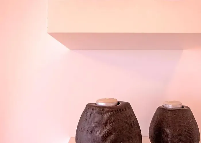 The Lavish * Mykonos Town