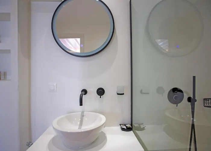 The Lavish Apartament *