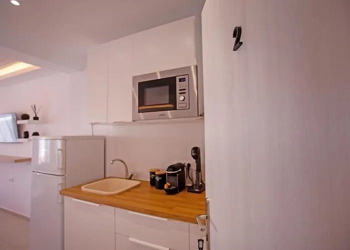 The Lavish Apartament