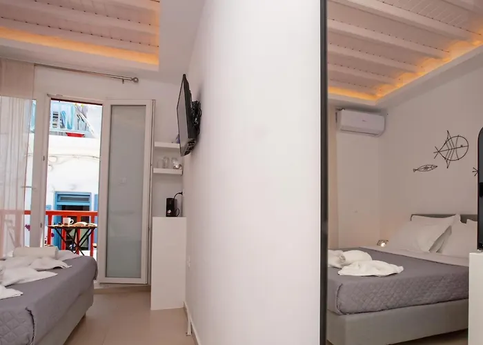 Apartament The Lavish *