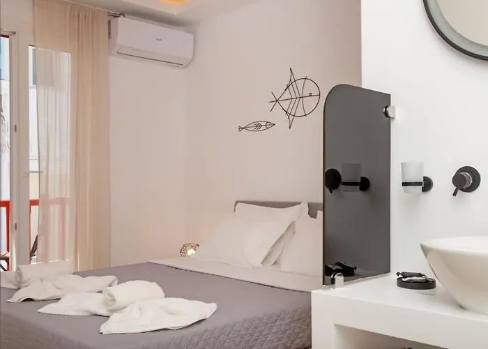 The Lavish Apartament