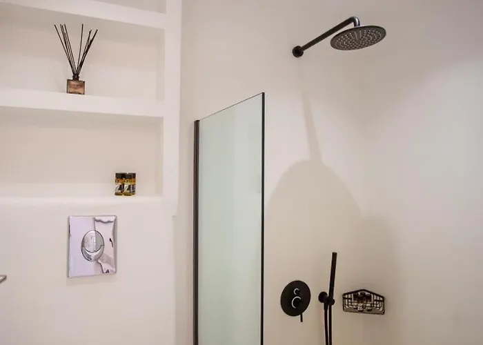 The Lavish Apartament