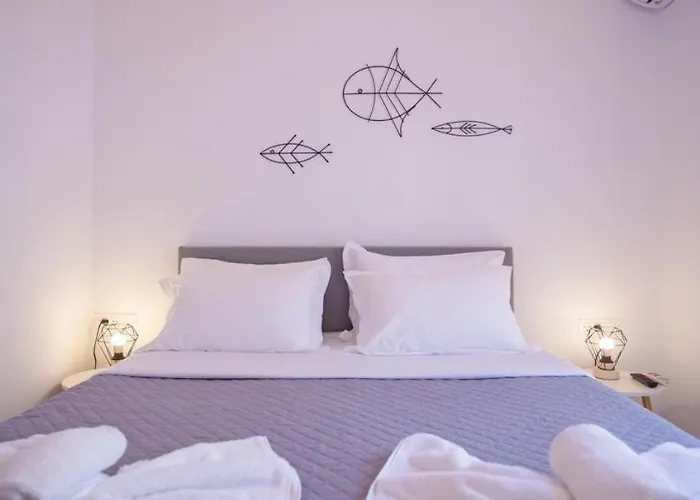 Apartament The Lavish *