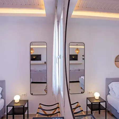 The Lavish Appartamento Mykonos Town