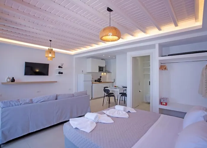 Διαμέρισμα The Lavish