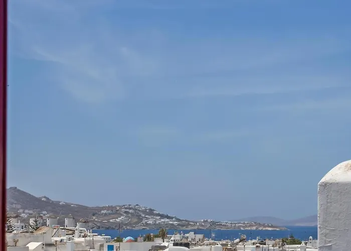 Διαμέρισμα The Lavish *