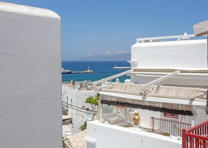 The Lavish Διαμέρισμα *