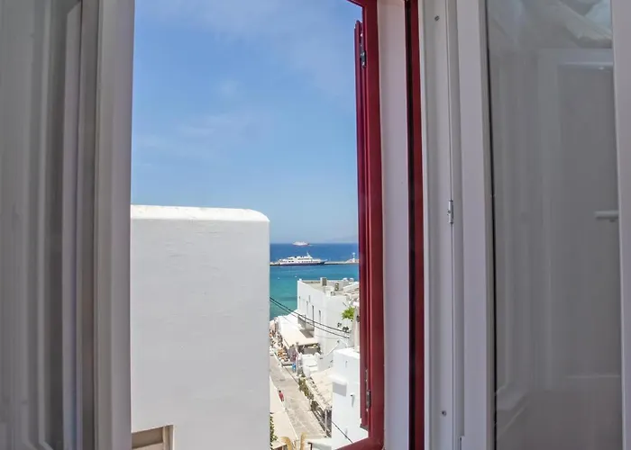 Διαμέρισμα The Lavish *