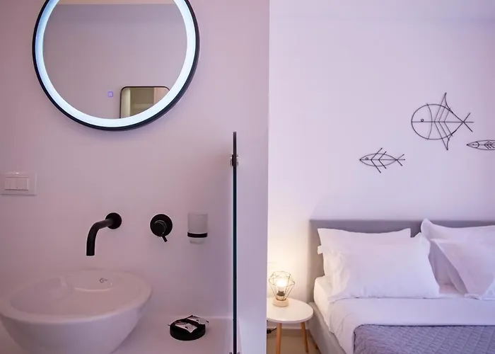 The Lavish 公寓 Mykonos Town