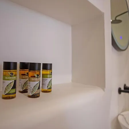 Апартаменты The Lavish