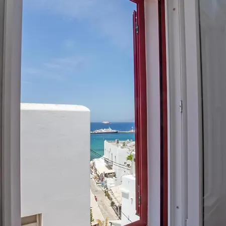 Апартаменты The Lavish *