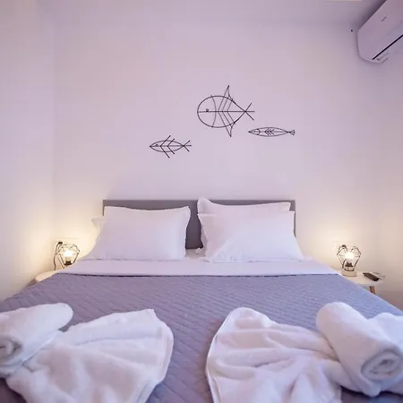 Апартаменты The Lavish *